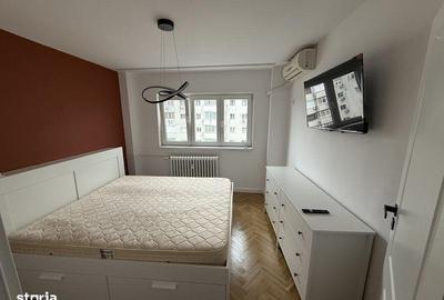 Apartament cu 2 camere decomandat, mobilat în Kiseleff - 2