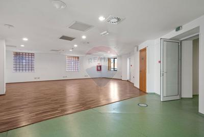 Spatiu de birouri in cladirea Unimed - 33