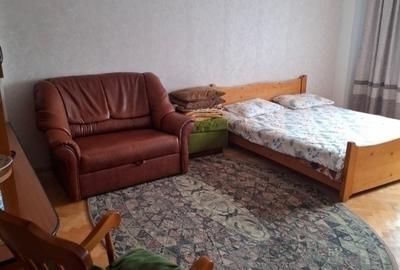 Apartament cu 1 camera - zona centru - Hala Centrala - 13