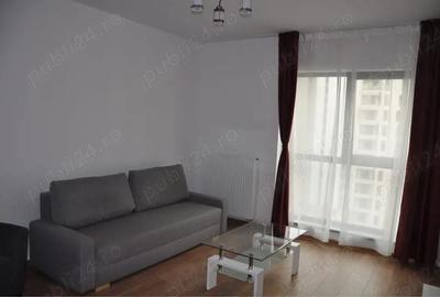 Garsonieră decomandată, mobilată în Ghencea - 2