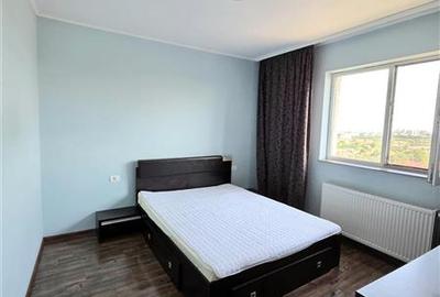 Apartament cu 2 camere decomandat în Inel II - 7