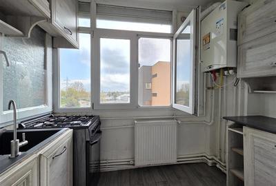 Garsonieră decomandată în Metalurgie - 6