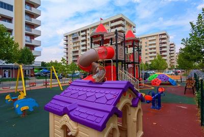 Apartament cu 3 camere, The Grand Kristal, rond Metro Berceni, Sect.4 - 12