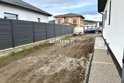 Casă / 4 camere / Sanpetru / Terasă - 26