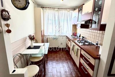 Apartament cu 2 camere în Progresul - 9