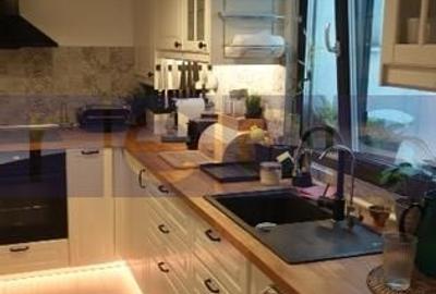 Apartament cu 2 camere decomandat în Central - 4