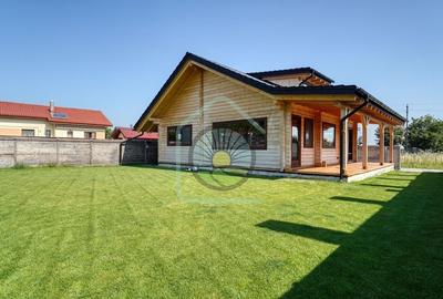Inchiriere Casa Cristian- Brasov