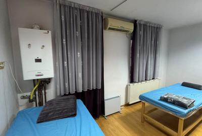 Apartament -2 camere- spatiu comercial LIDL Roman - 4