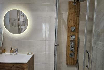 Apt.2 cam cu parcare privata inclusa Parc Bazilescu - 6