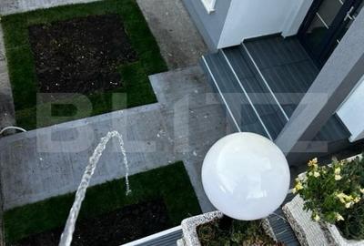 Casa moderna, aproape de Europeana - 3