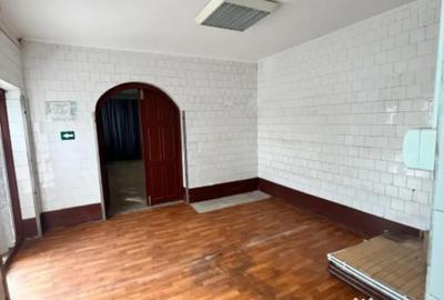 Spațiu comercial, de 1,388 mp, în Central - 2