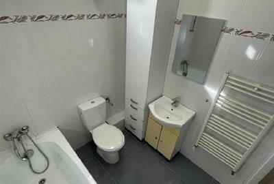 Apartament cu 2 camere semidecomandat, mobilat în Dămăroaia - 4