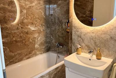 Apartament cu 2 camere în Dumbrăvița - 1