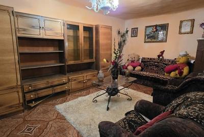 Casă individuală cu 3 camere cu Canalizare în Alexandriei - 25