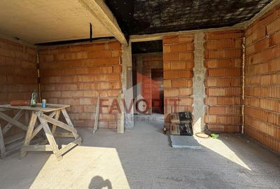 Duplex pe parter | Albina comuna Mosnita Noua | Toate utilitatile - 8