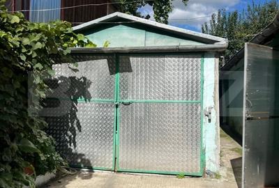 Apartament cu 2 camere cu curte, 90mp, zona Turda Noua - 11
