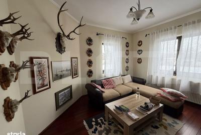 Casă cu 4 camere cu Teren 2759 Mp în Mușcel - 15