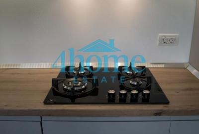 Apartament cu 3 camere, mobilat în Centrul Civic - 9
