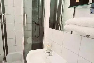 Garsonieră decomandată în Take Ionescu