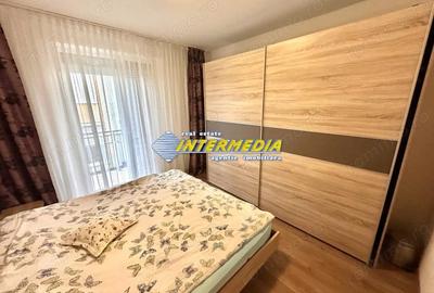 Apartament 2 camere de inchiriat etaj 1 Bloc Nou Cetate cu parcare - 5