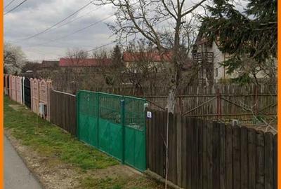 Spațiu comercial, în Domnești