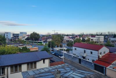 Apartament cu 3 camere decomandat în Antiaeriană - 7