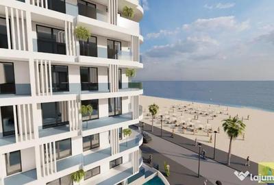 Apartament cu 2 camere decomandat în Nord - 12