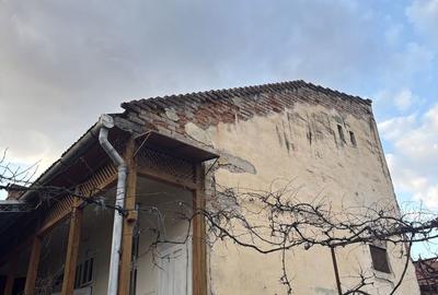 Casă cu 2 camere în Ultracentral - 6