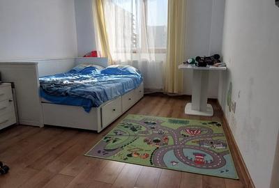 Prelungirea Ghencea, 3 camere,95 mp,parcare inclusa; - 5