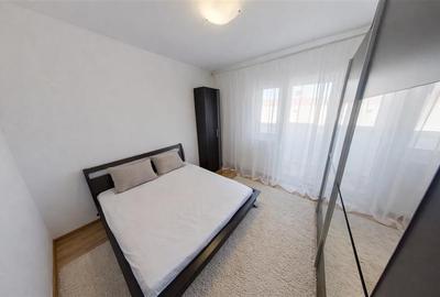 Apartament cu 4 camere decomandat, mobilat în Răcădău - 5