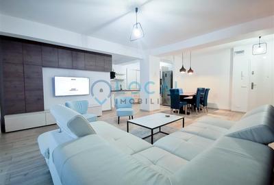 Apartament cu 2 camere semidecomandat, mobilat în Mărăști - 10