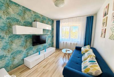 Apartament cu 2 camere decomandat în Bună Ziua