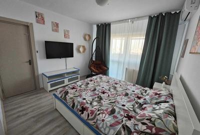 Apartament cu 3 camere decomandat în Decebal - 4