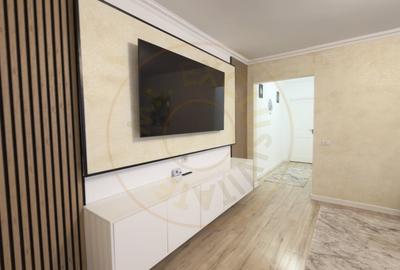 Apartament gata de mutat 3 camere Campulung etaj 1-Arges! - 9