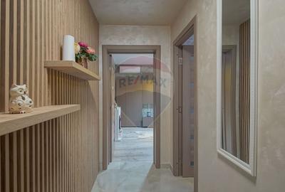 Apartament cu 3 camere de vanzare, Florilor Rasnov, Comision 0% - 5