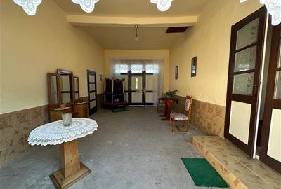 Casă individuală cu 6 camere cu Teren 1727 Mp în Sud-Est - 30