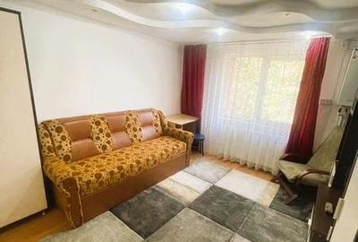 Garsoniera renovata, 22 mp, Parter, cu beci amenajat.Zona Noua - 2