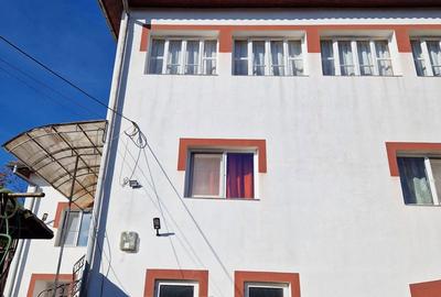 Casă cu 4 camere în Câmpulung Muscel - 7