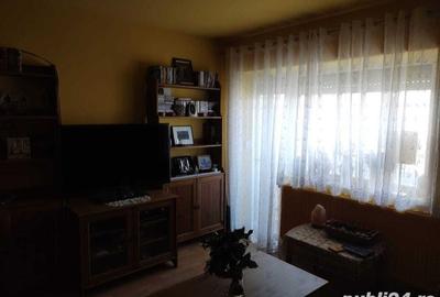Apartament cu 2 camere decomandat în Central - 7