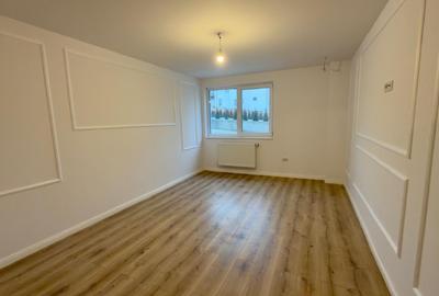 Apartament cu 3 camere semidecomandat în Bucium - 13