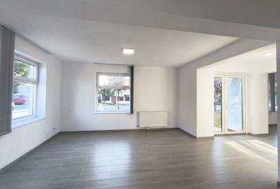 Spatiu comercial cu VAD auto | Cladire noua P+1 - 12