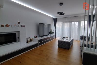 COMISION 0% Casa individuala 5 camere, Sacalaz - Eleganta si finisaje premium - 2