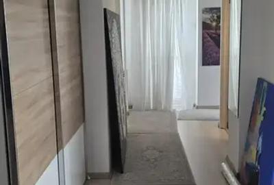 Apartament cu 3 camere decomandat, mobilat în Herăstrău - 9