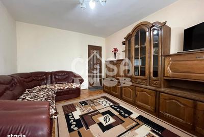 Apartament cu 2 camere decomandat în Aleea Trandafirilor - 2