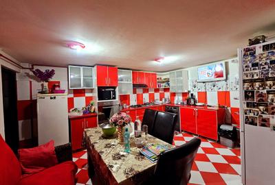 Casa 6 Camere  VI 139 - 8