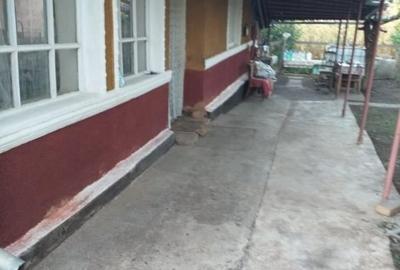 Teren intravilan 1800mp | Casa 2 camere - 3