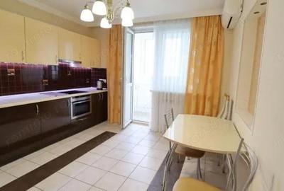 Garsonieră în P-ța Universității - 1