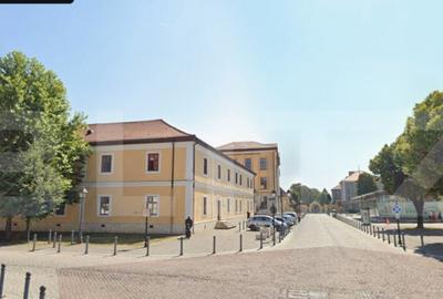 Spa?iu comercia, de inchiriat, 100 mp, zona Cetatea - 2