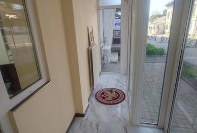 Apartament cu 4 camere decomandat în Semicentral - 7
