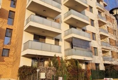 Studio Adora - Pipera - parcare inclusa - 10